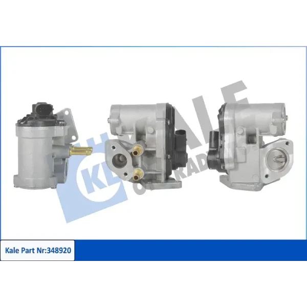 KALE EGR Valfi – 348920 / OEM 03C131503B