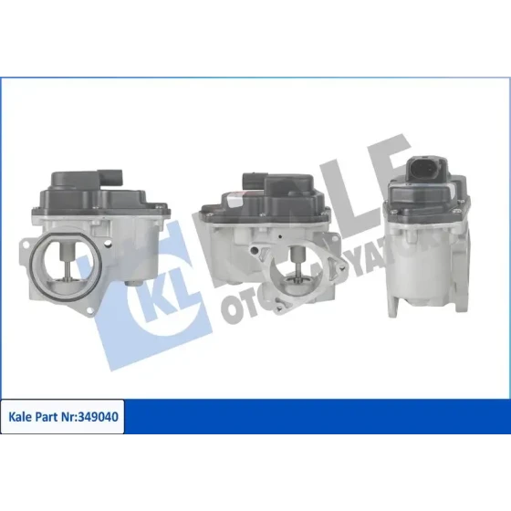 KALE EGR Valfi – 349040 / OEM 03G131501 ürün görseli