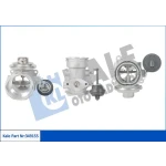 KALE EGR Valfi – 349155 / OEM 038131501AA