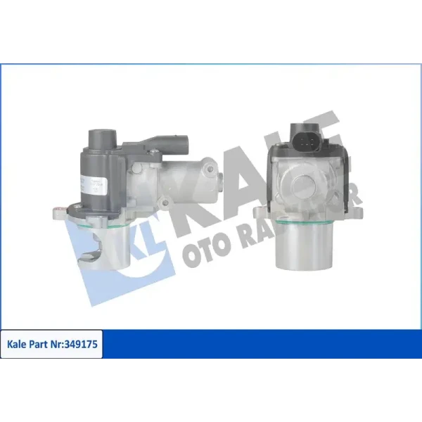 KALE EGR Valfi – 349175 / OEM 059131502G