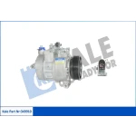 KALE Klima Kompresörü – 349910 / OEM 4F0260805AC