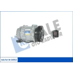 KALE Klima Kompresörü – 349915 / OEM 7M3820803