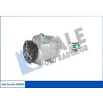 KALE Klima Kompresörü – 349920 / OEM 8D0260805MX