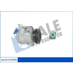 KALE Klima Kompresörü – 349930 / OEM 8D0260805B