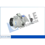 KALE Klima Kompresörü – 349965 / OEM 4B0260805H
