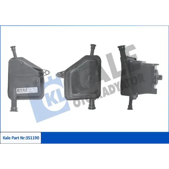 Direksiyon Yağ Deposu – 351190 / OEM 1J0422371C ürün görseli