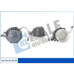 KALE Kalorifer Motoru – 351585 / OEM 8T1820021
