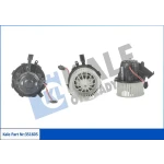 KALE Kalorifer Motoru – 351605 / OEM 8K1820021B