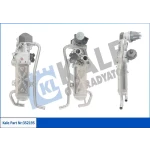 KALE EGR Valfi – 352195 / OEM 03L131512AN
