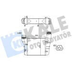 KALE Turbo Radyatörü – 352430 / OEM 8E0145805T