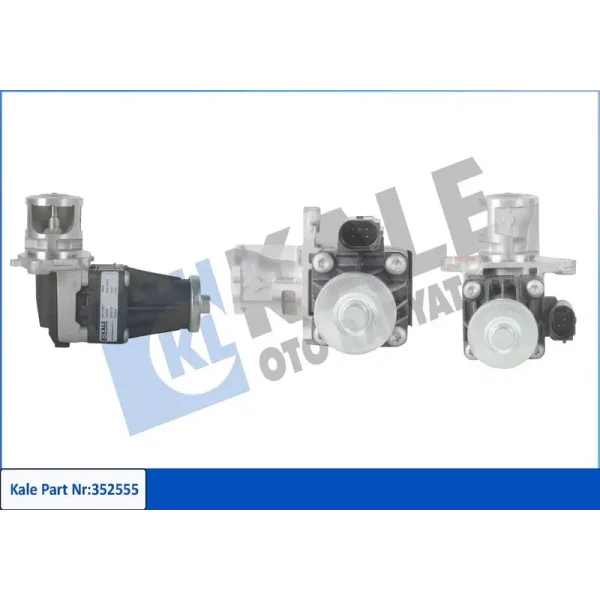 KALE EGR Valfi – 352555 / OEM 055577947