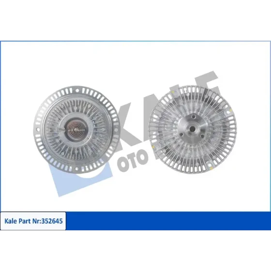 KALE Fan Termiği – 352645 / OEM 058121350 ürün görseli