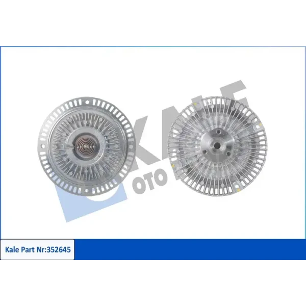 KALE Fan Termiği – 352645 / OEM 058121350
