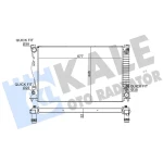 KALE Radyatör – 353200 / OEM 4F0121251AF