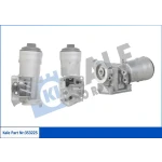 KALE Motor Yağ Soğutucu – 353225 / OEM 045115389K