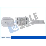 KALE Motor Yağ Soğutucu – 353415 / OEM 46339229