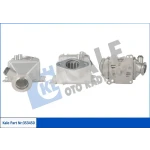 KALE EGR Soğutucusu – 353450 / OEM 55273564