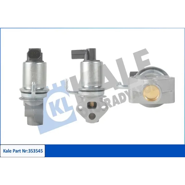 KALE EGR Valfi – 353545 / OEM 06A131501P