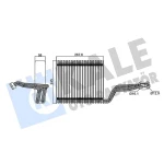 KALE Klima Radyatörü – 354130 / OEM 8E1820103A