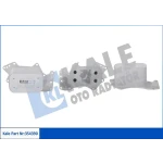 KALE Motor Yağ Soğutucu – 354390 / OEM 59117021K