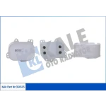 KALE Motor Yağ Soğutucu – 354515 / OEM 03N117021