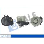 KALE Kalorifer Motoru – 354820 / OEM 8D1820021B