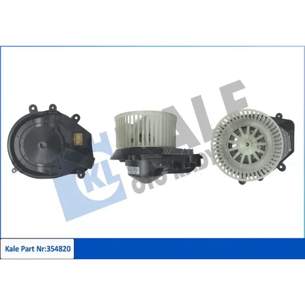 KALE Kalorifer Motoru – 354820 / OEM 8D1820021B