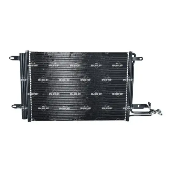 NRF Klima Radyatörü – 35520 / OEM 1K0820411AC ürün görseli