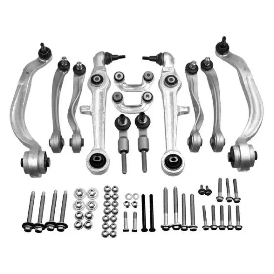 Lemförder Alt Takım Seti – 3553701 / OEM 4B0407151 ürün görseli