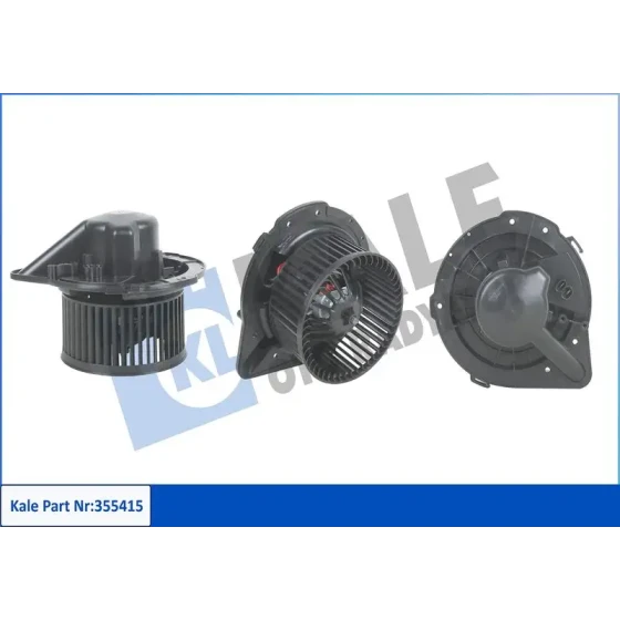 KALE Kalorifer Motoru – 355415 / OEM 8A1820021 ürün görseli