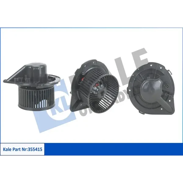 KALE Kalorifer Motoru – 355415 / OEM 8A1820021
