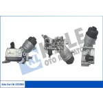 KALE Motor Yağ Soğutucu – 355960 / OEM 93184197