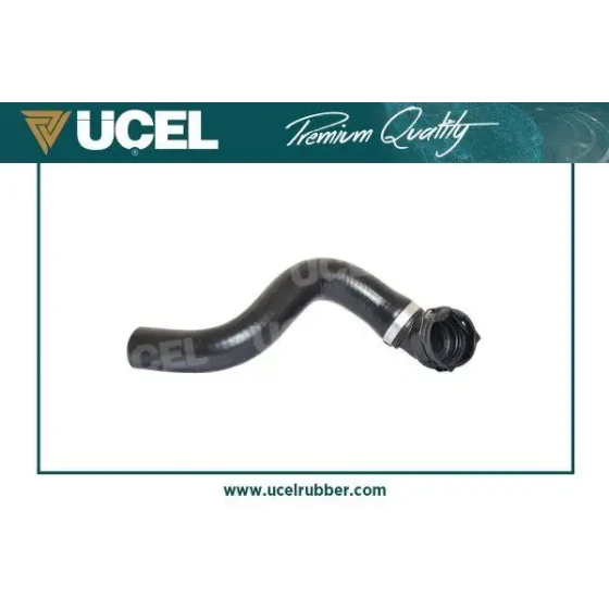 ÜÇEL Radyatör Alt Hortumu – 35721 / OEM 51793057 ürün görseli