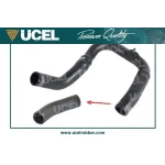 ÜÇEL Turbo Hortumu – 35739 / OEM 55703081