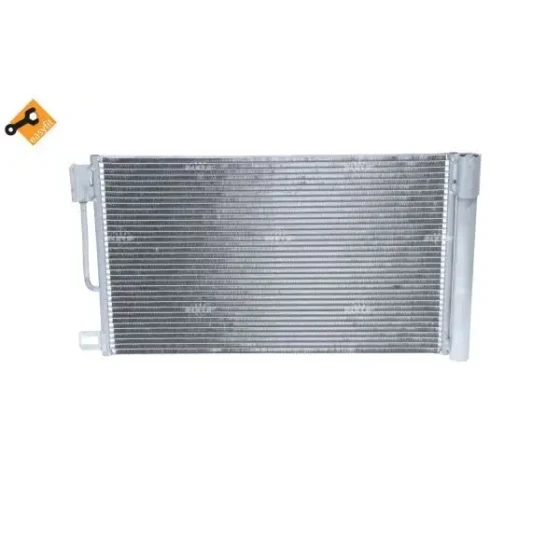 NRF Klima Radyatörü – 35777 / OEM 51931470 ürün görseli