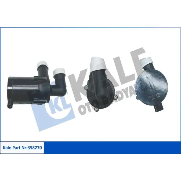 KALE İlave Su Pompası – 358270 / OEM 1K0965561
