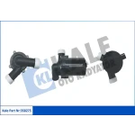 KALE İlave Su Pompası – 358275 / OEM 5Q0965561E