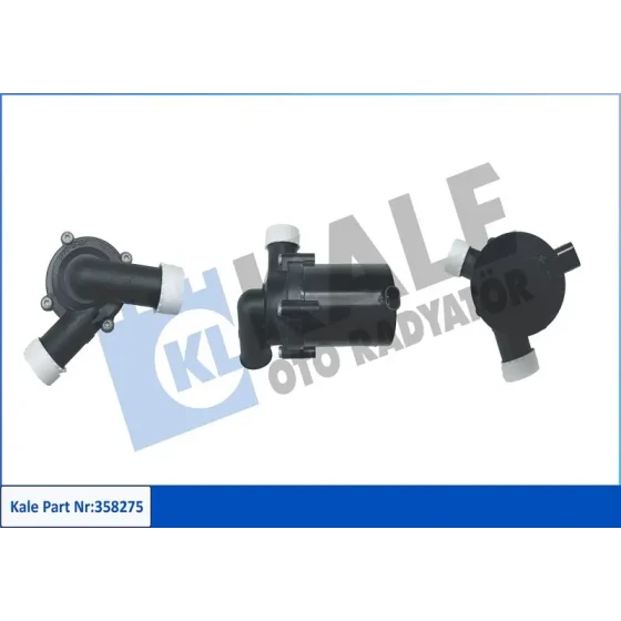 KALE İlave Su Pompası – 358275 / OEM 5Q0965561E ürün görseli