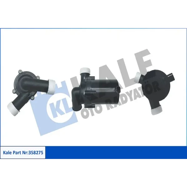 KALE İlave Su Pompası – 358275 / OEM 5Q0965561E