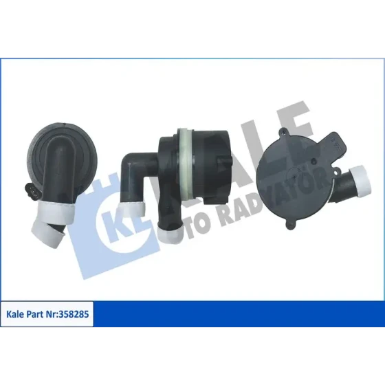 KALE İlave Su Pompası – 358285 / OEM 5N0965561A ürün görseli