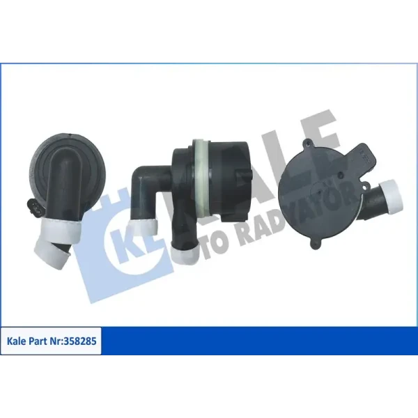 KALE İlave Su Pompası – 358285 / OEM 5N0965561A