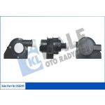 KALE İlave Su Pompası – 358295 / OEM 1K0965561F