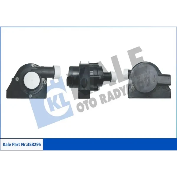 KALE İlave Su Pompası – 358295 / OEM 1K0965561F