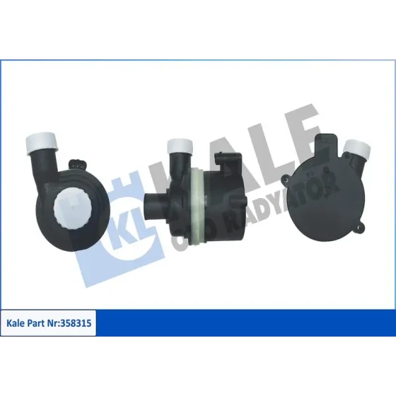 KALE İlave Su Pompası – 358315 / OEM 6R0965561A ürün görseli