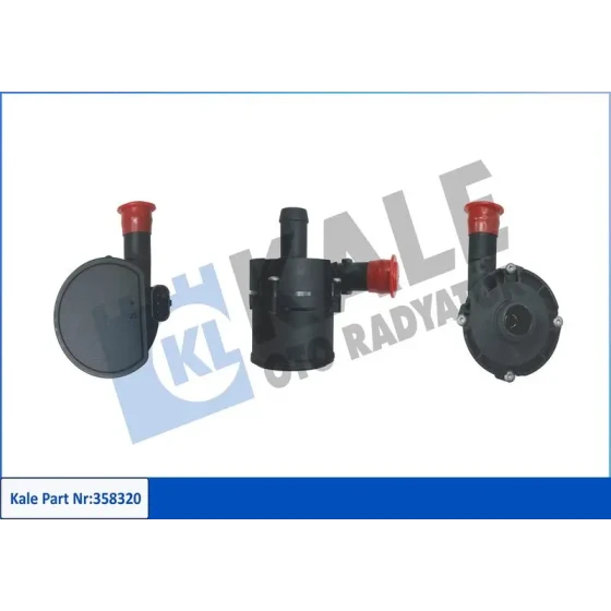 KALE İlave Su Pompası – 358320 / OEM W05G0965567 ürün görseli