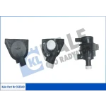 KALE İlave Su Pompası – 358340 / OEM 1K0965561L