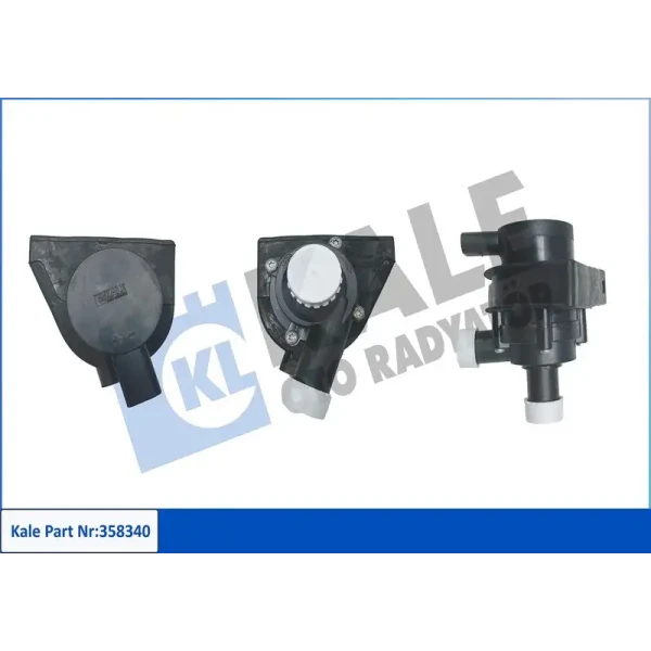 KALE İlave Su Pompası – 358340 / OEM 1K0965561L