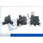 KALE İlave Su Pompası – 358345 / OEM 03L965561