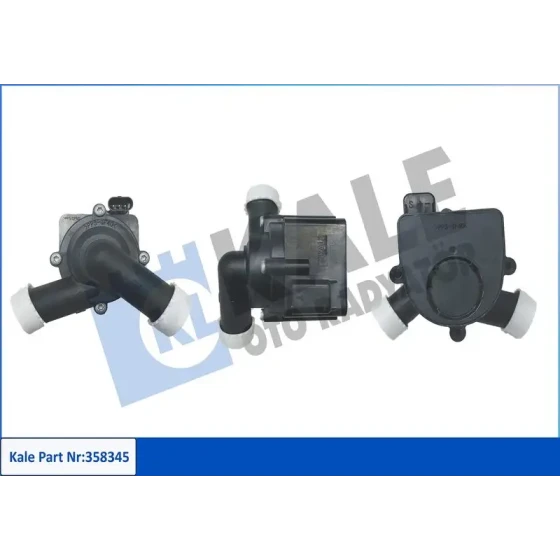 KALE İlave Su Pompası – 358345 / OEM 03L965561 ürün görseli