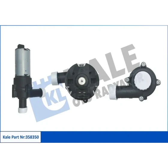 KALE İlave Su Pompası – 358350 / OEM 1334039 ürün görseli